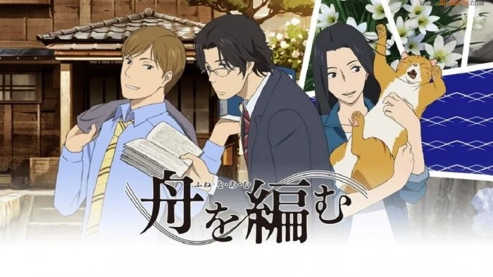 看了后能振奋工作的职业动画排行～