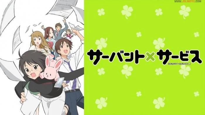 看了后能振奋工作的职业动画排行～