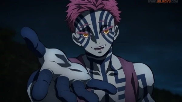 说到用「拳头」来战斗会想到的角色是?