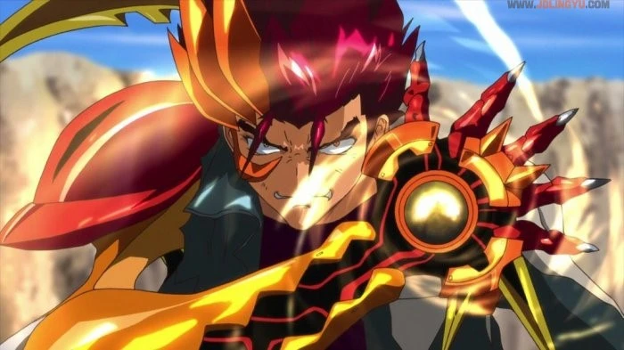 说到用「拳头」来战斗会想到的角色是?