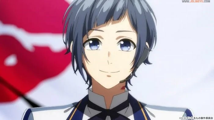 2022春番令你／你一见钟情的角色是？【男角篇】