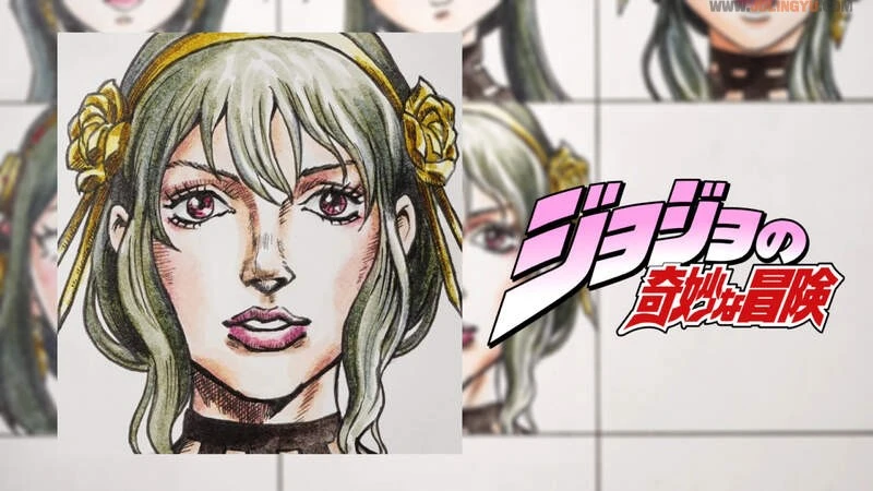 间谍过家家 SPY×FAMILY《约儿佛杰的12种动漫画风》最美人妻不管哪种造型都可爱