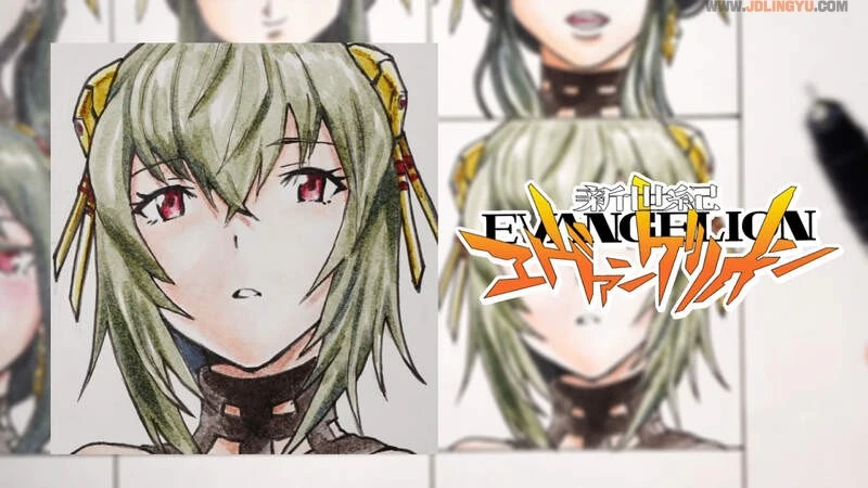 间谍过家家 SPY×FAMILY《约儿佛杰的12种动漫画风》最美人妻不管哪种造型都可爱