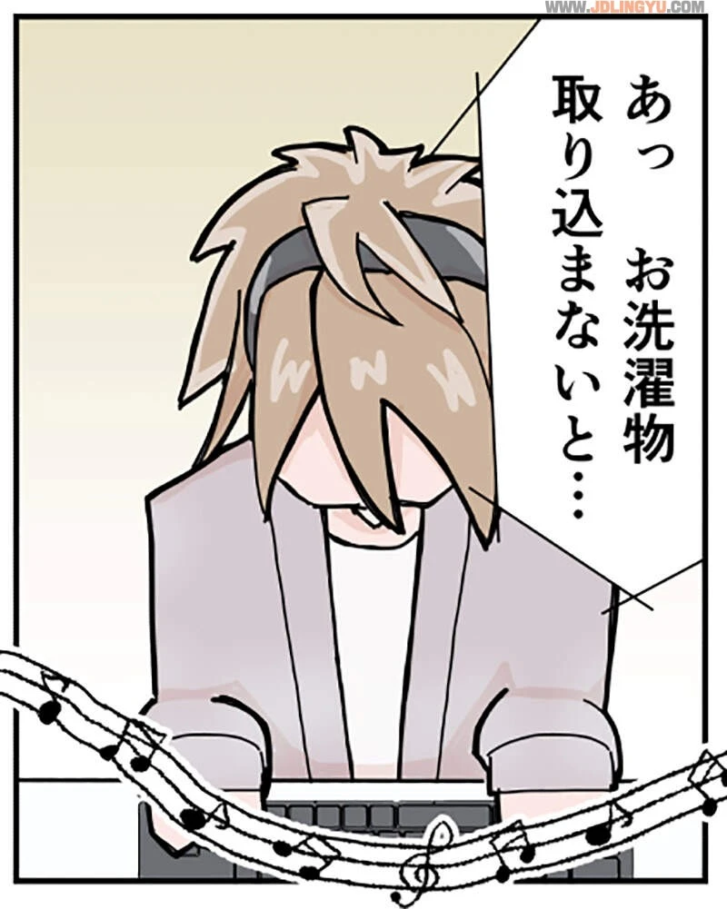 《客服人员揭露恐怖真相》播音乐的时候还是听得到你的声音 跟着唱歌的网友全都羞死了