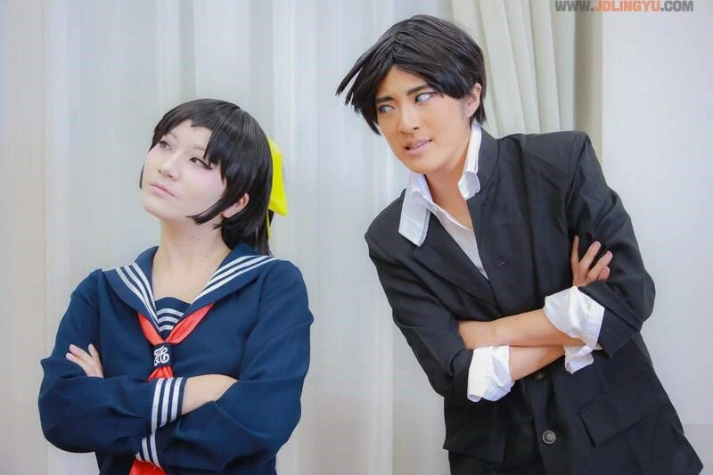 《间谍过家家的COSPLAY难题》如何呈现安妮亚的娇小身高？粉丝们想必会伤透脑筋了……