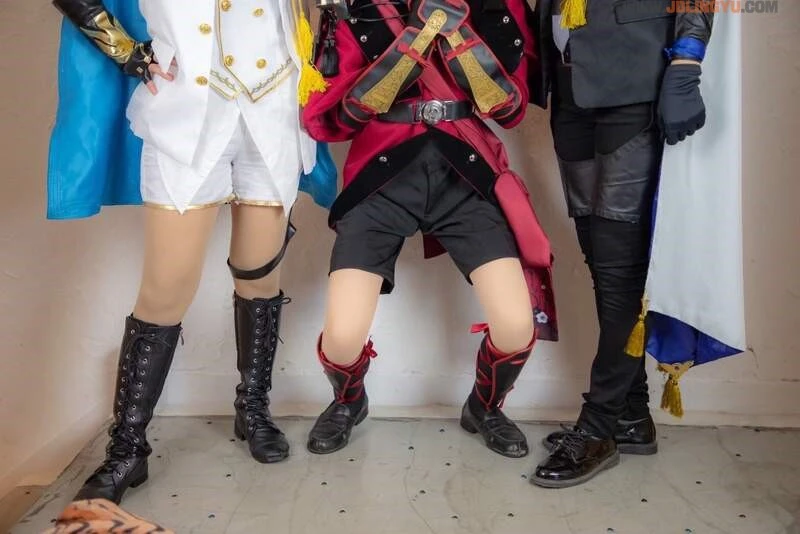 《间谍过家家的COSPLAY难题》如何呈现安妮亚的娇小身高?粉丝们想必会伤透脑筋了……