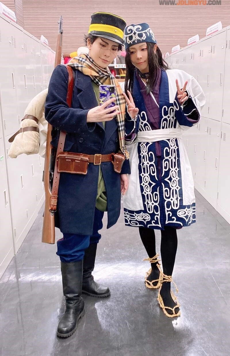 《间谍过家家的COSPLAY难题》如何呈现安妮亚的娇小身高?粉丝们想必会伤透脑筋了……