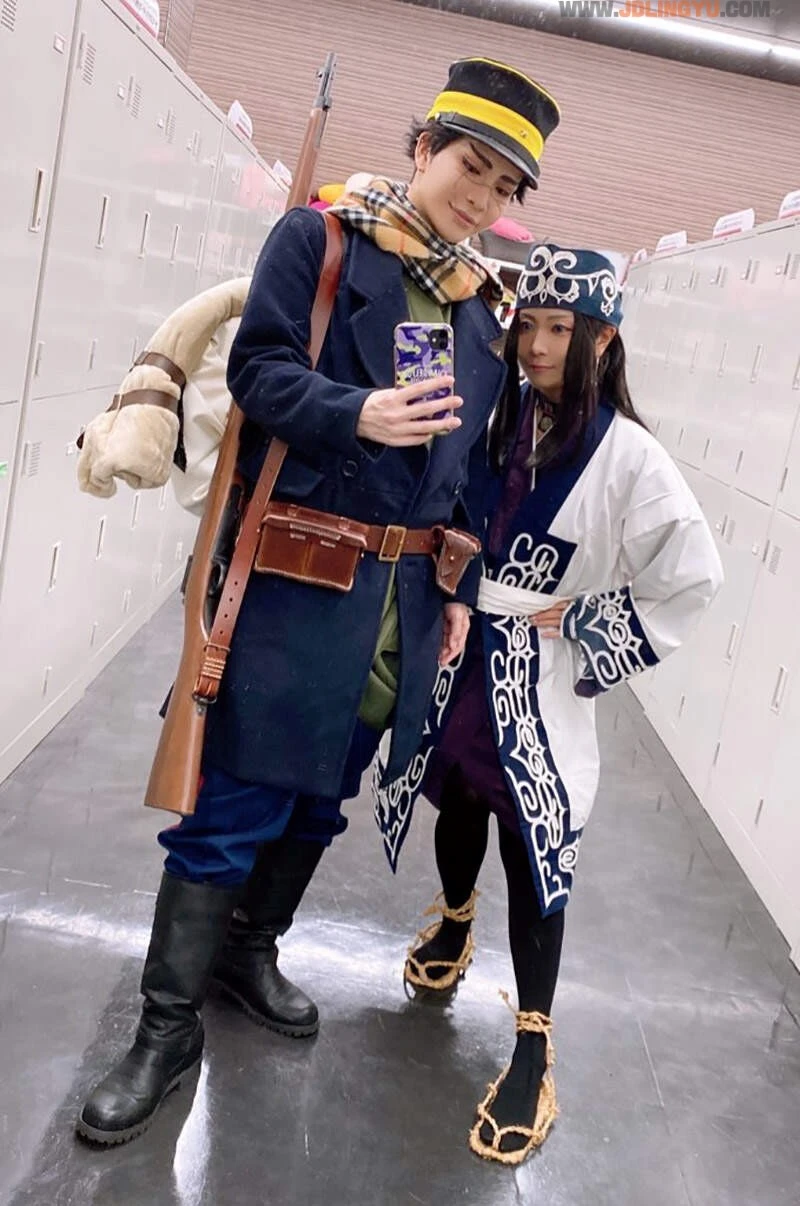 《间谍过家家的COSPLAY难题》如何呈现安妮亚的娇小身高？粉丝们想必会伤透脑筋了……