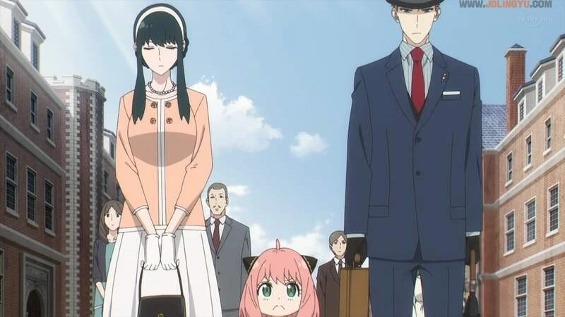 《间谍过家家的COSPLAY难题》如何呈现安妮亚的娇小身高?粉丝们想必会伤透脑筋了……