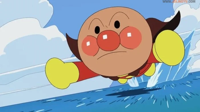 说到用「拳头」来战斗会想到的角色是?