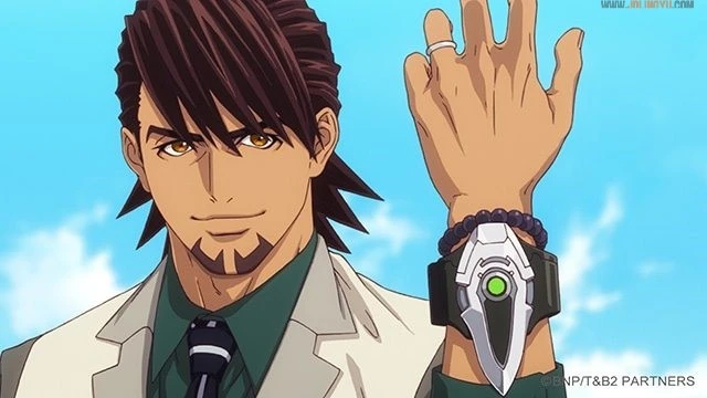 2022春番令你／你一见钟情的角色是？【男角篇】