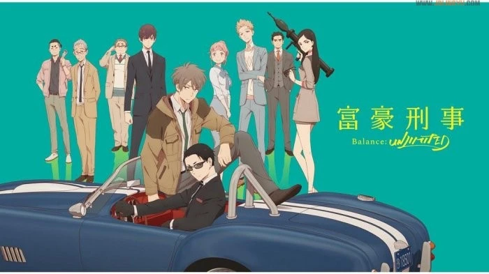 看了后能振奋工作的职业动画排行～