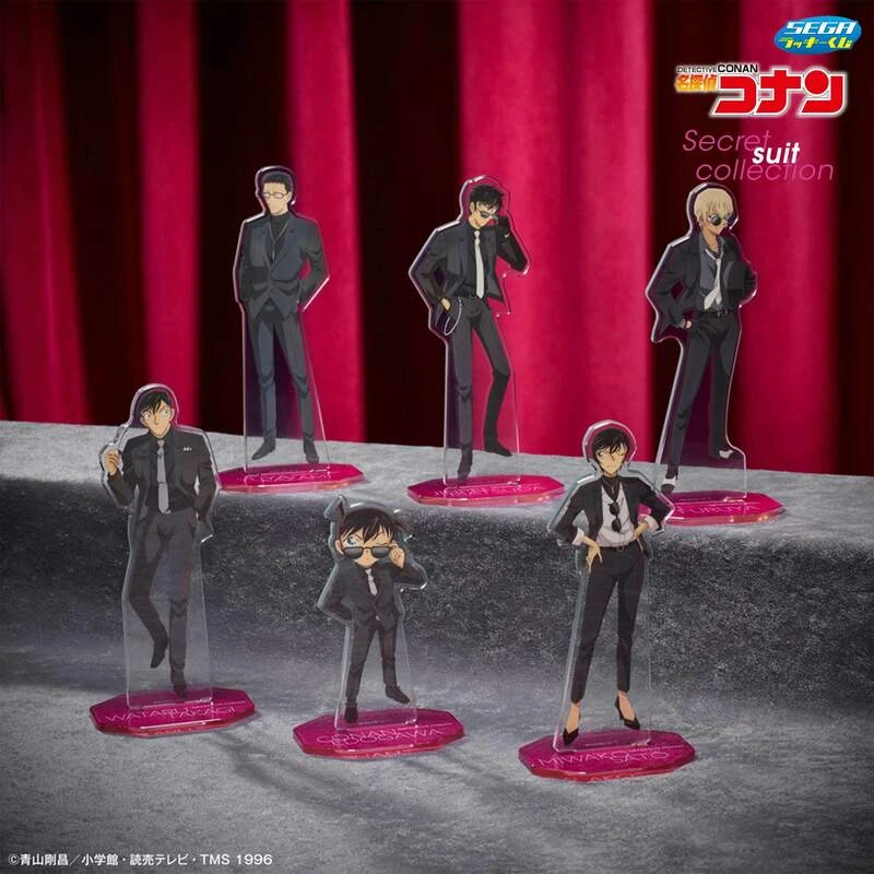 《压克力人形立牌流行的原因》都要怪宅宅不愿意花大钱买公仔?日本网友们的看法两极