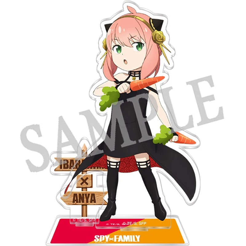 《压克力人形立牌流行的原因》都要怪宅宅不愿意花大钱买公仔？日本网友们的看法两极