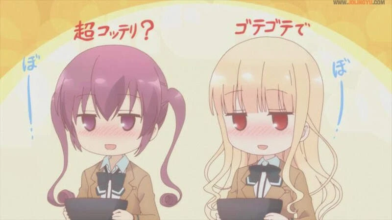 《日本女高中生吃拉面文化》一定要等大家的面都来才能吃？网友质疑先来的面早就泡烂了插图