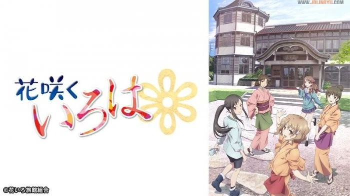 看了后能振奋工作的职业动画排行～