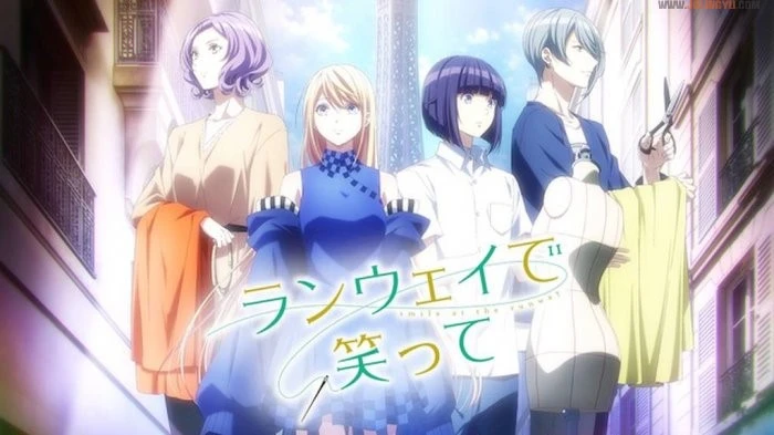 看了后能振奋工作的职业动画排行～