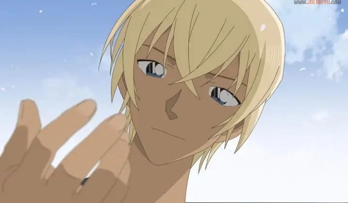 2022春番令你／你一见钟情的角色是？【男角篇】