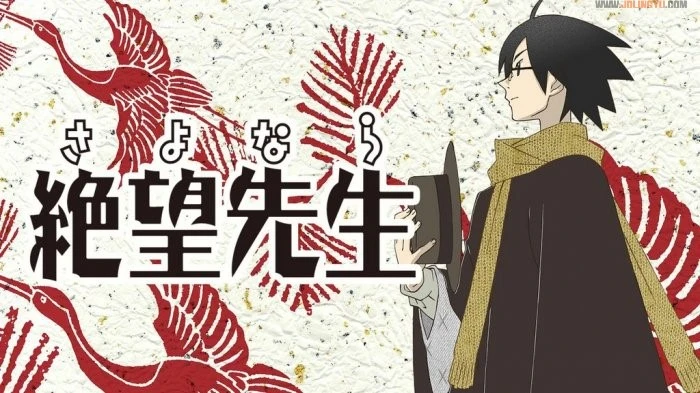 看了后能振奋工作的职业动画排行～