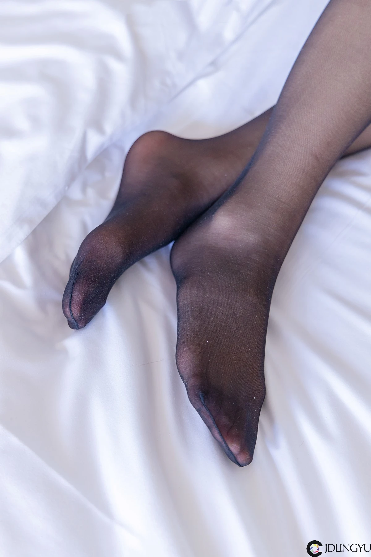 [BoBoSocks袜啵啵] No.049 果果-OL制服、高跟鞋、黑丝