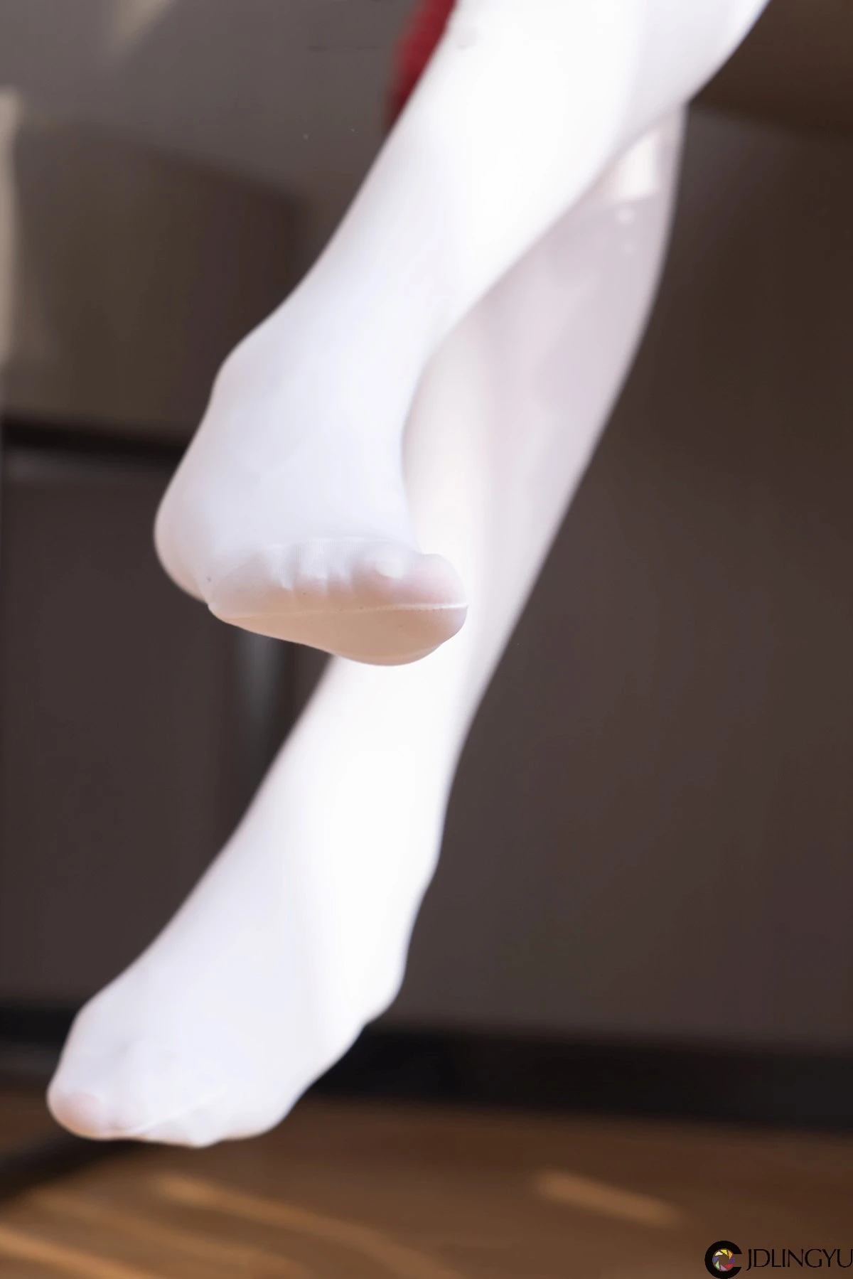 [BoBoSocks袜啵啵] No.054 小甜豆与稚予-给大家拜年啦