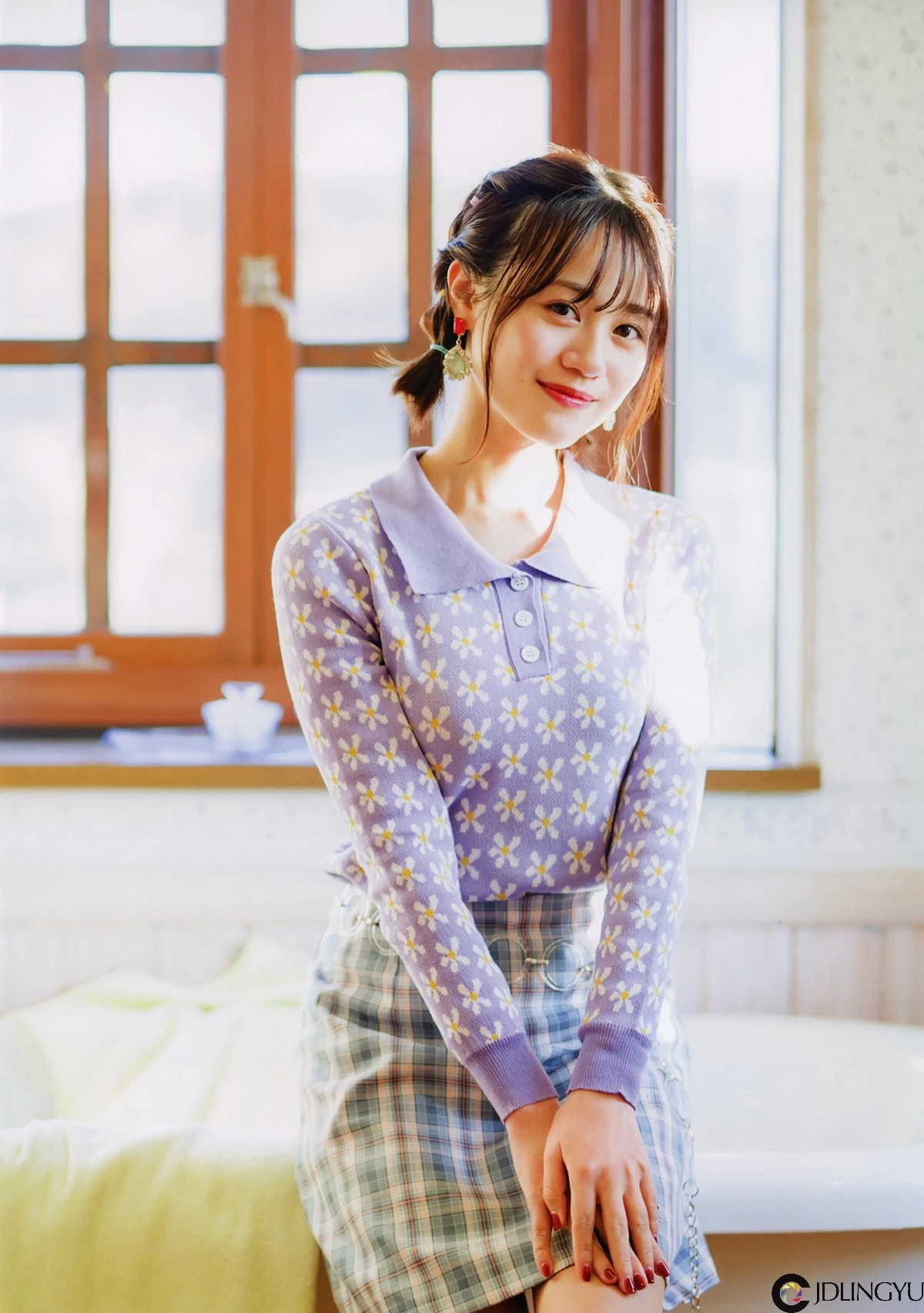 [伊藤美来] フォトブック みっくのえほん