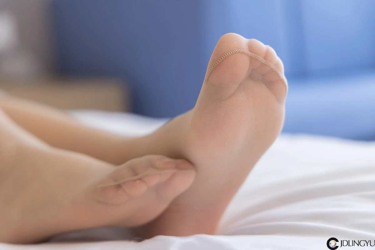 [BoBoSocks袜啵啵] No.088 小安-高跟鞋、凉鞋、肉丝、裸足