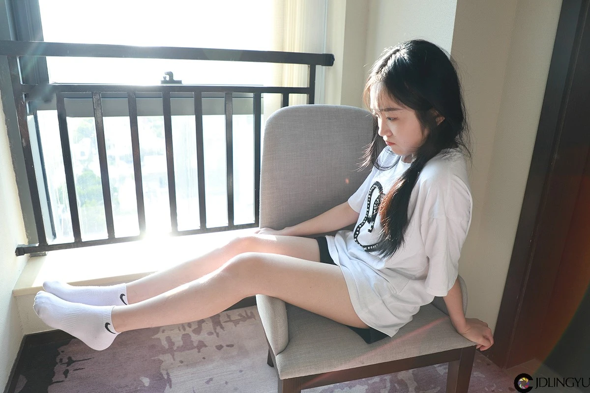 [誉铭传媒]袜足摄影 2021.09.11 定制