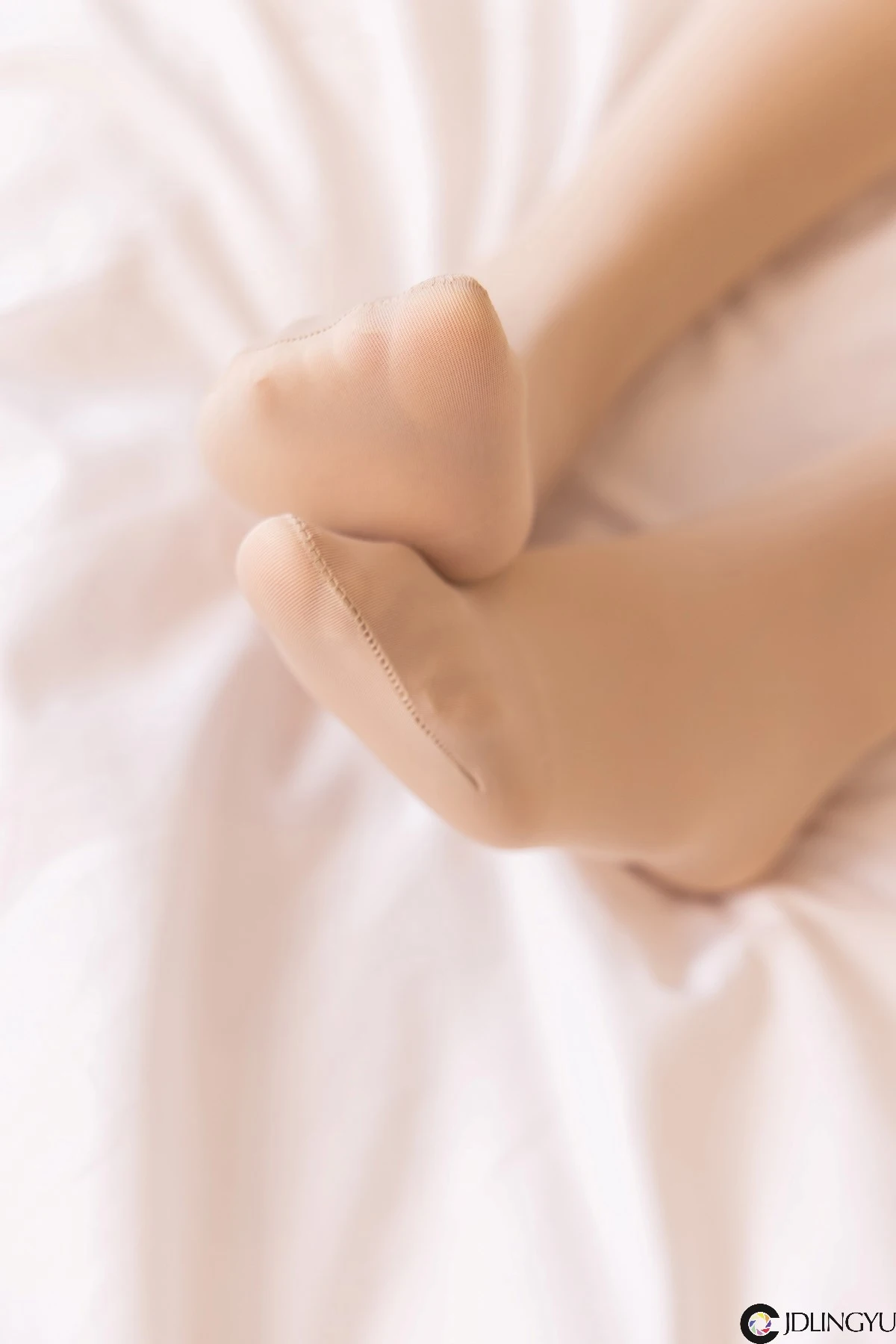 [BoBoSocks袜啵啵] No.072 小甜豆-两双长靴、厚黑丝、厚肉丝