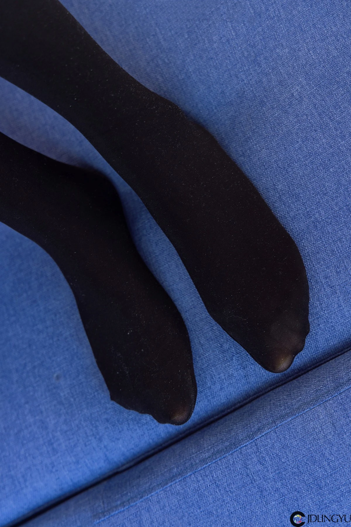 [BoBoSocks袜啵啵] No.090 小甜豆-高跟鞋、厚黑丝