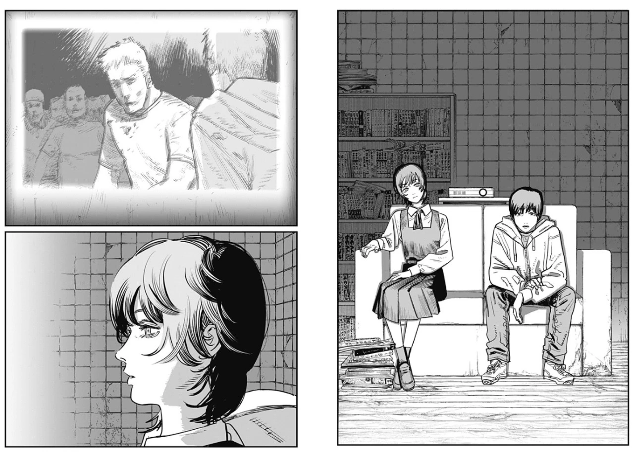 藤本树短篇《再见绘梨》单行本7月出版