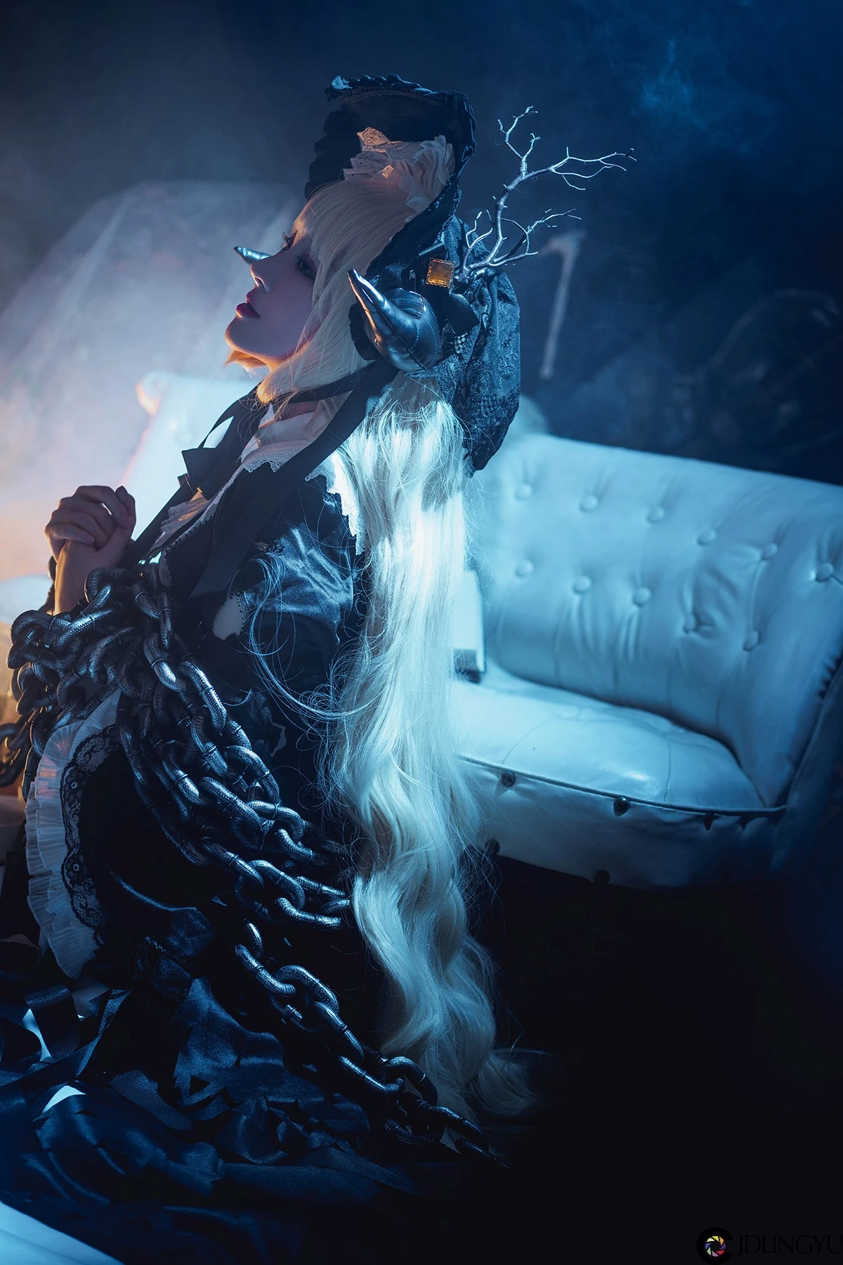 [豆梓吖] 两套COS作品