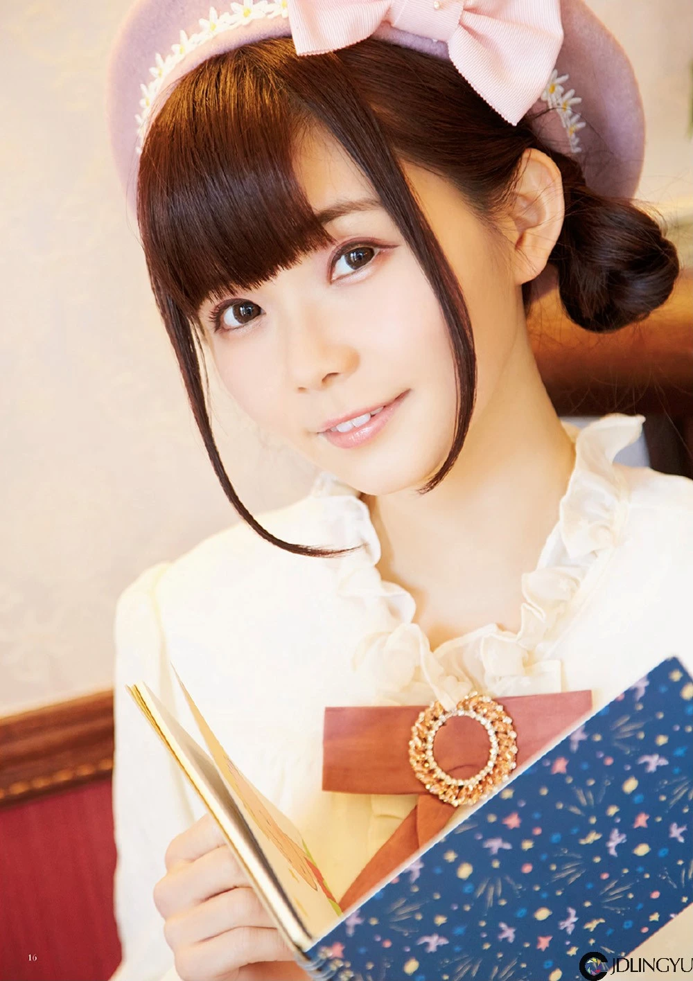 [諏訪ななか] Suwa once upon a time