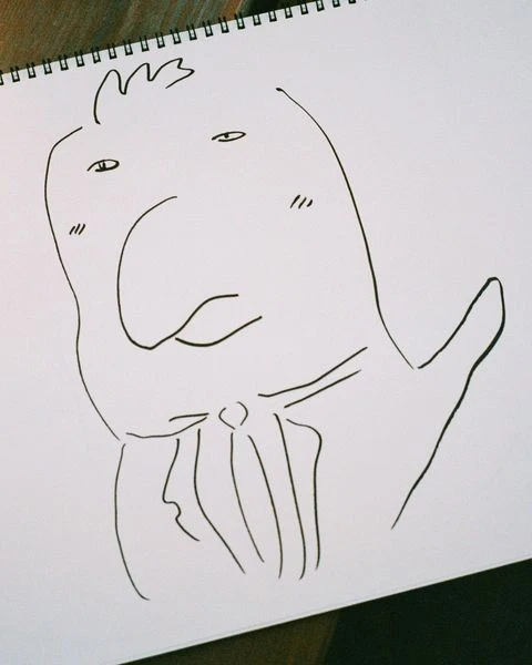 《SPY×FAMILY》灵魂画手竟是星野源！原作者也贴安妮亚表情包大赞！