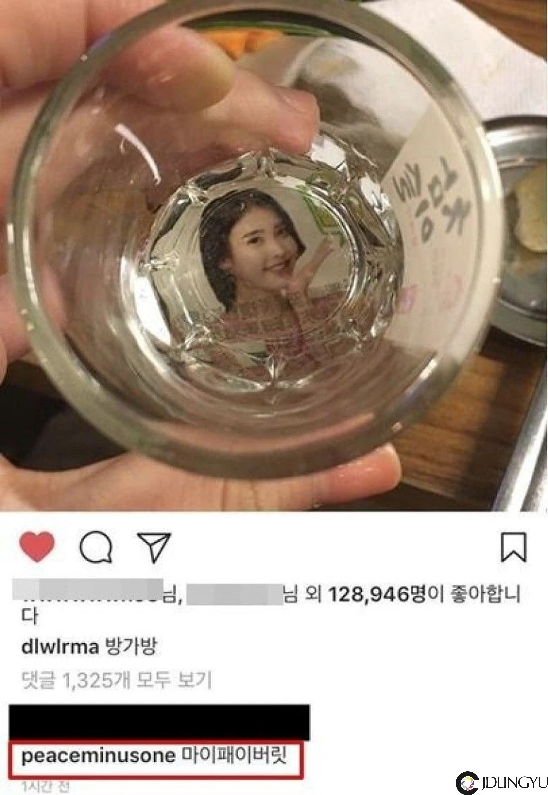 出道14年只对他认爱!盘点IU历年6任绯闻男友,李准基、金秀贤都擦出火花!