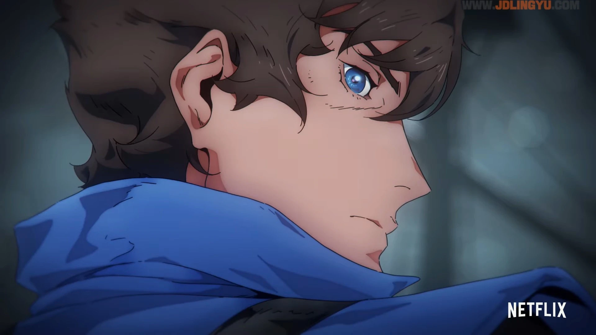 Netflix 发表经典电玩改编动画《恶魔城:夜曲》 由《血之轮回》主角里希达担纲主演