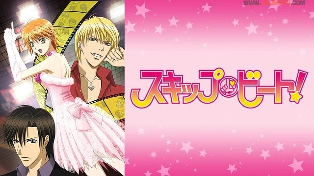 【花与梦Comics】改编动画人气排行【动漫排行】