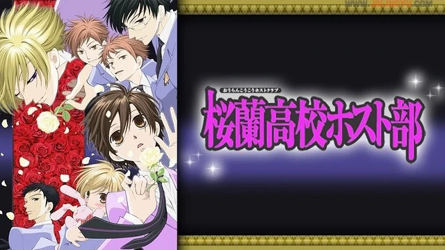 【花与梦Comics】改编动画人气排行【动漫排行】