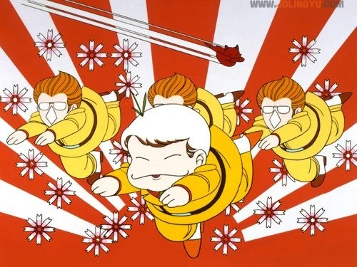 【花与梦Comics】改编动画人气排行【动漫排行】