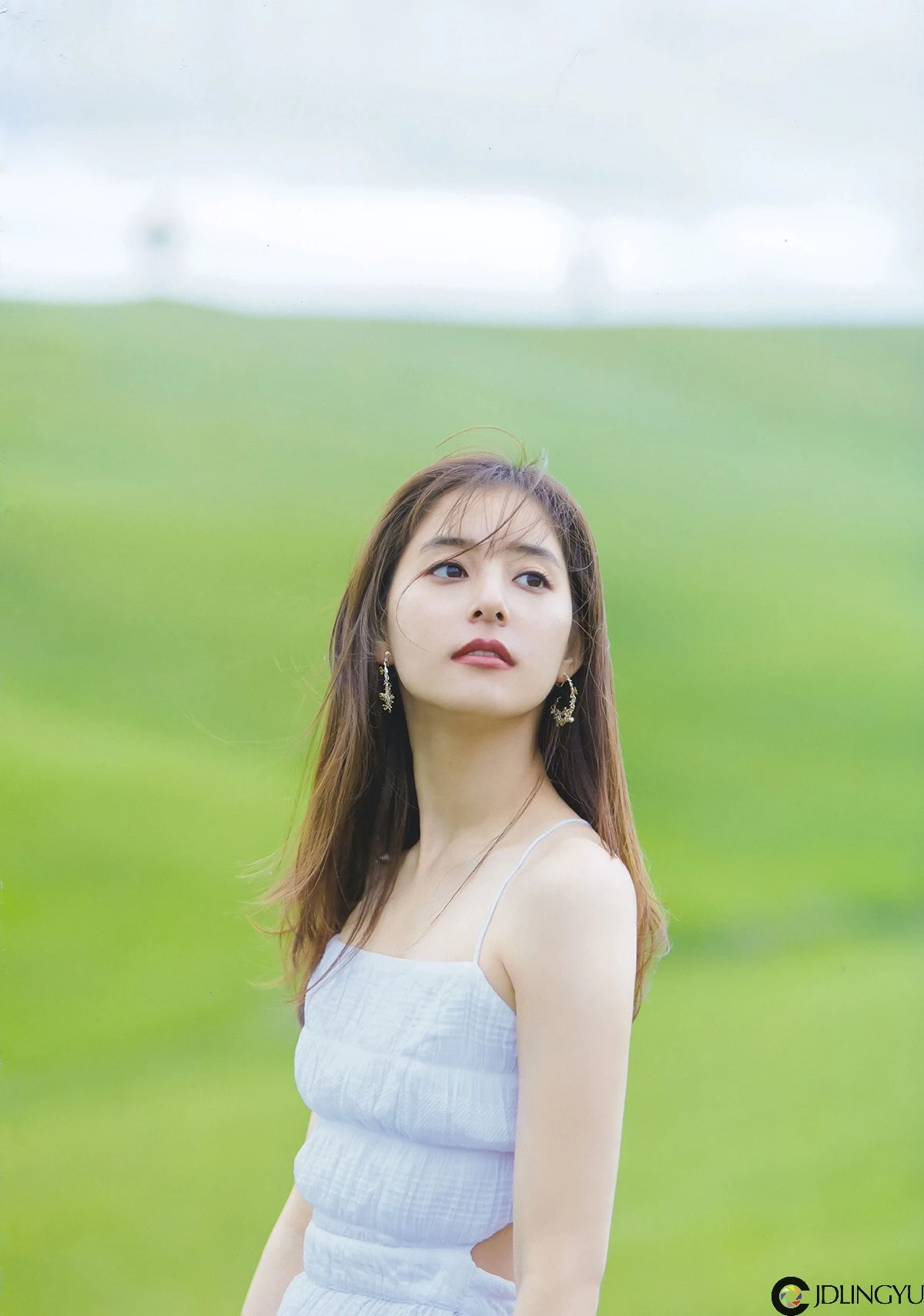 [新木优子] honey写真集