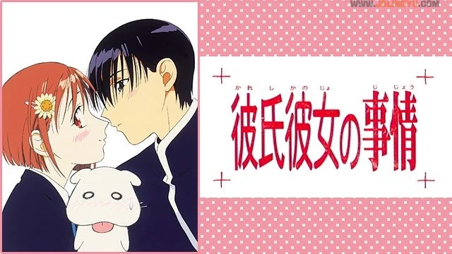 【花与梦Comics】改编动画人气排行【动漫排行】