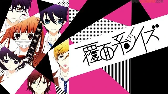 【花与梦Comics】改编动画人气排行【动漫排行】