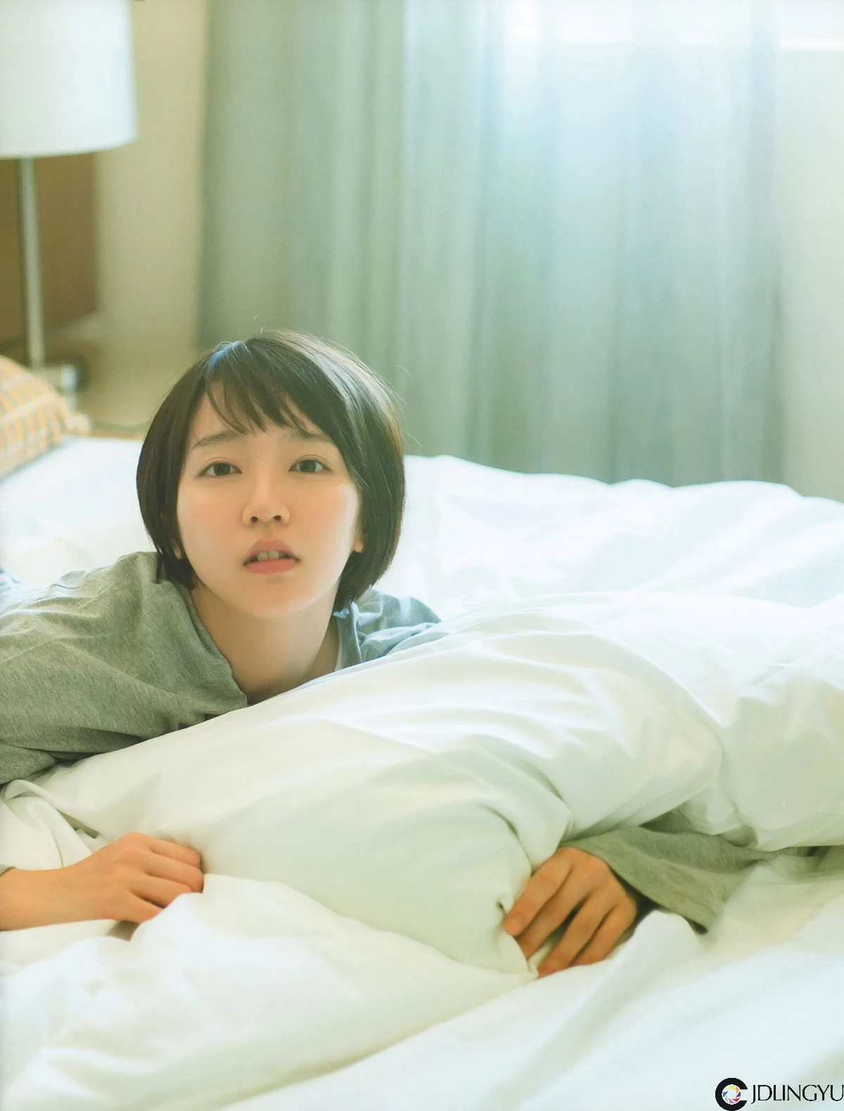 [吉冈里帆] so long写真集