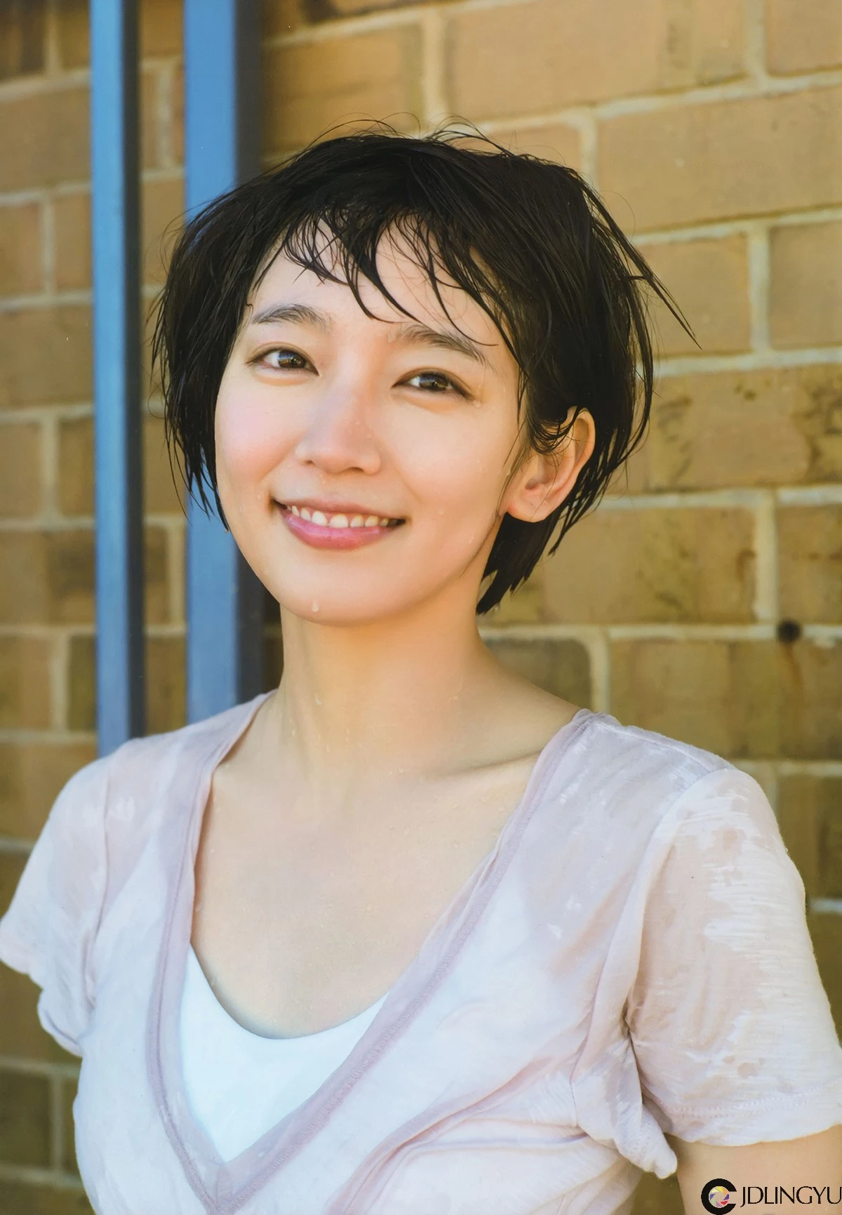 [吉冈里帆] so long写真集