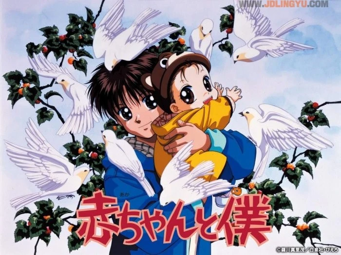 【花与梦Comics】改编动画人气排行【动漫排行】