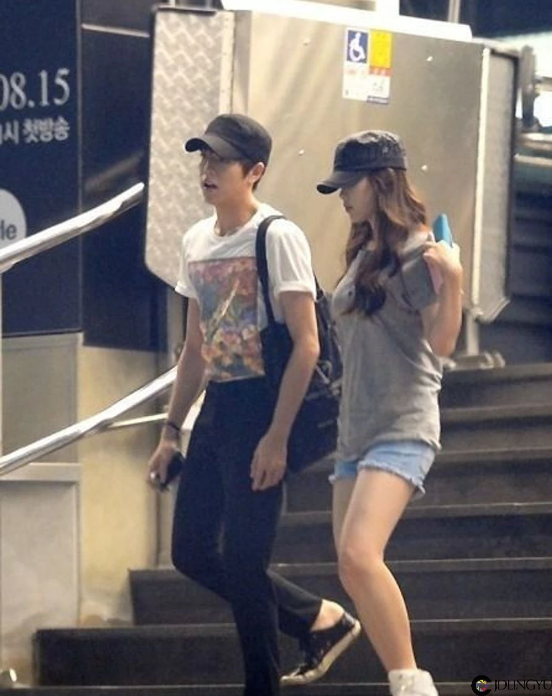 出道14年只对他认爱!盘点IU历年6任绯闻男友,李准基、金秀贤都擦出火花!