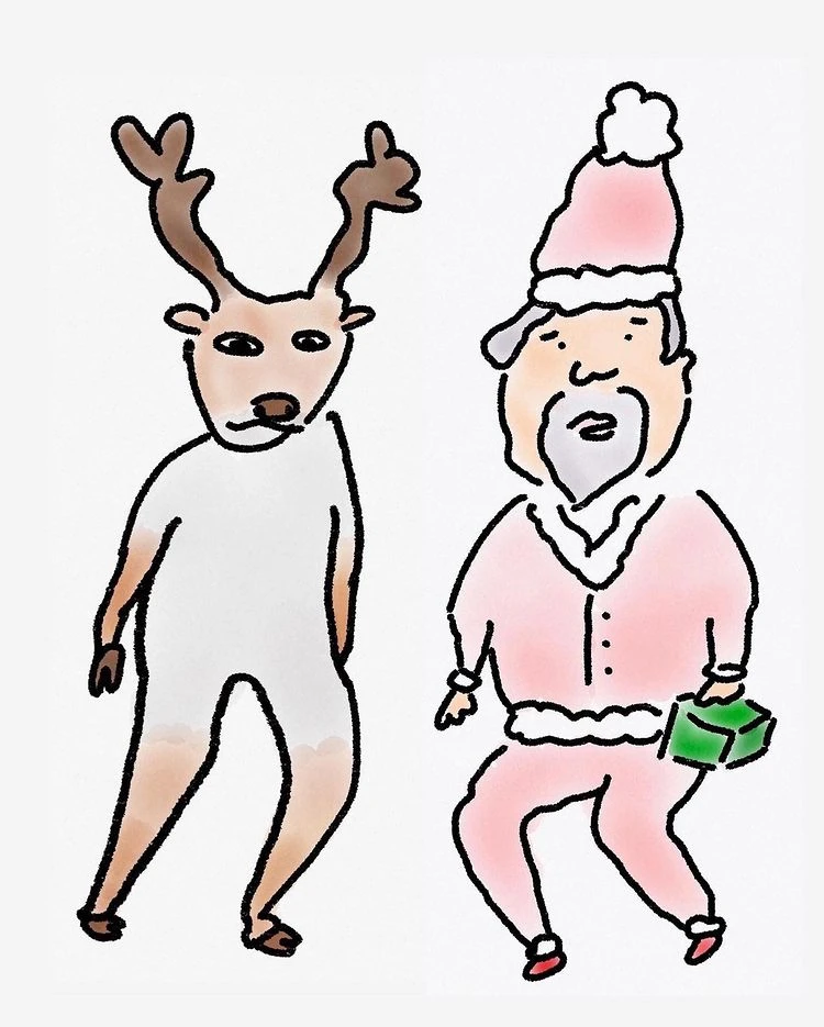 《SPY×FAMILY》灵魂画手竟是星野源！原作者也贴安妮亚表情包大赞！