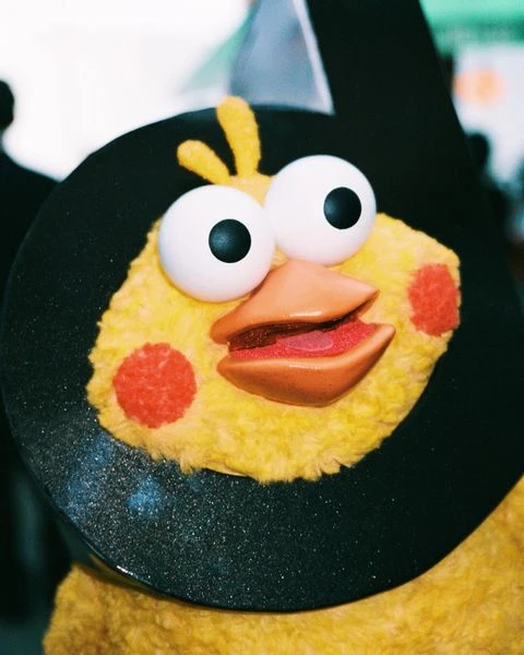 《SPY×FAMILY》灵魂画手竟是星野源！原作者也贴安妮亚表情包大赞！