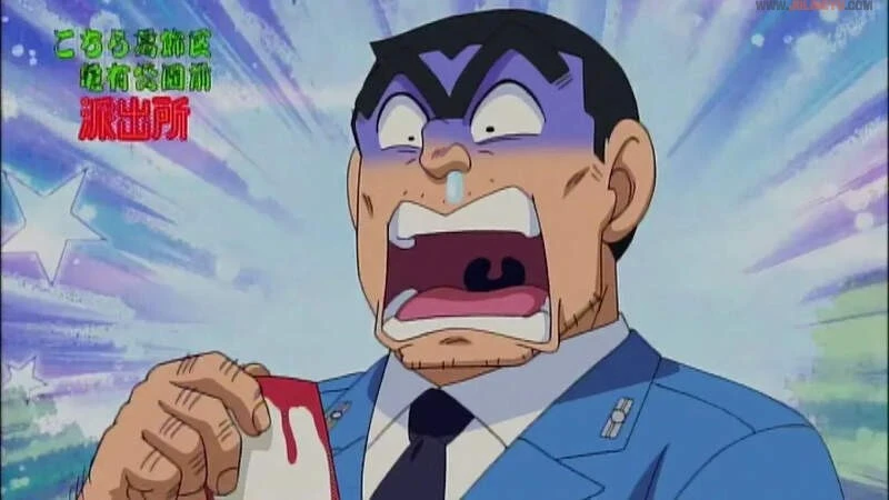 笑料满满《最有趣的Jump搞笑漫画作品》网友票选心中最优秀的代表作品