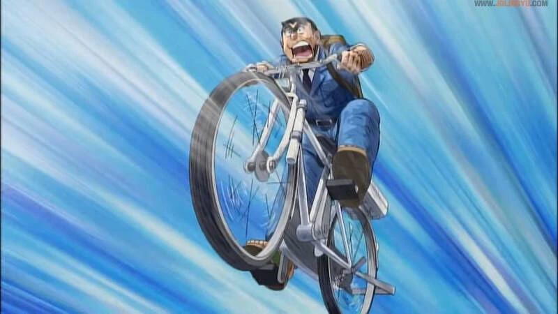 笑料满满《最有趣的Jump搞笑漫画作品》网友票选心中最优秀的代表作品